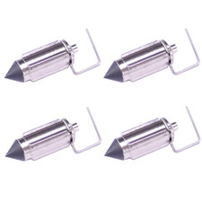 4x Carburetor Float Needle for Yamaha XS 850 XS850 4E2 1980-1982