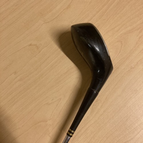 Vintage Wood Walter Hagen 1 Wood American Lady Golf Club - Picture 7 of 12