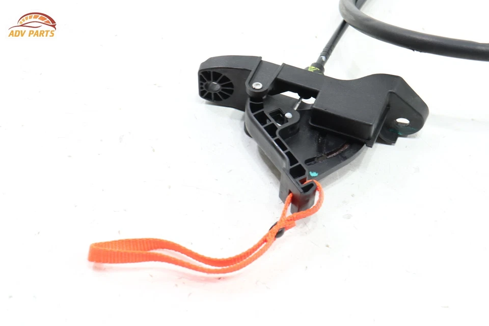 2017-2023 CHRYSLER PACIFICA TRANSMISSION GEAR SHIFT SHIFTER CONTROL CABLE OEM - Image 3 of 4