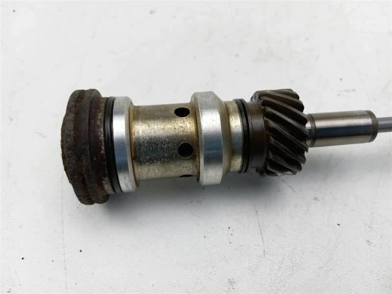 2007 FORD EXPLORER МАСЛЯНЫЙ НАСОС 17936 - Изображение 3 из 4