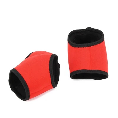 Fersensporn Bandage Fersensocken Für Fersenschmerzen, Zu Reduzieren Druck - Bild 1 von 4