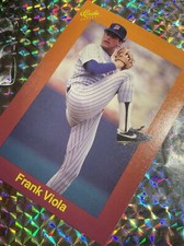Click to enlarge Frank Viola