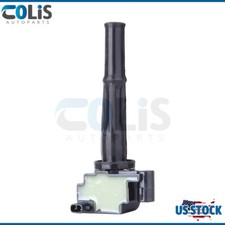 Bobina de encendido apta para Toyota 4Runner 1996-2002 T100 1995-1998 3,4 L V6