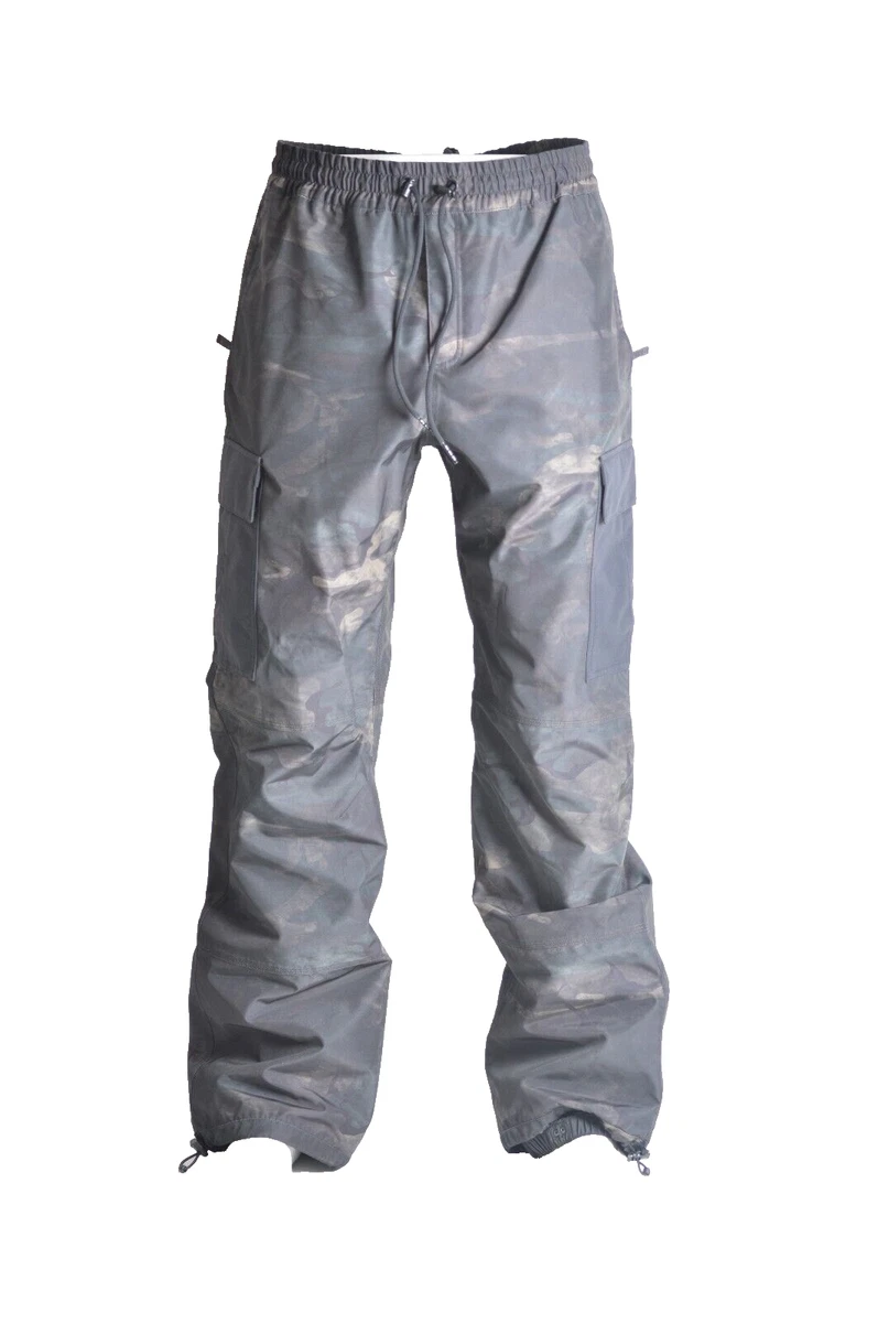 Shred Tech Blend Pants