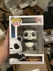 Funko Pop! Jujutsu Kaisen Panda JJK #1374
