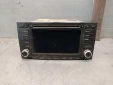 Autoradio Volkswagen TOUAREG