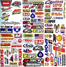 Dirt Bike Motorcycles Supercross Motocross Atv Lot 6 Vinyl Decals Stickers D6015 Dirt Bike Motorcycles Supercross Motocross Atv Lot 6 Vinyl Decals Stickers D6015