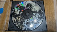 Twisted Metal 4 - Sony PS1 - Disc Only - Tested & Guaranteed