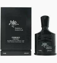 Creed Absolu Aventus EDP 75ml With Free Fragrance Gift
