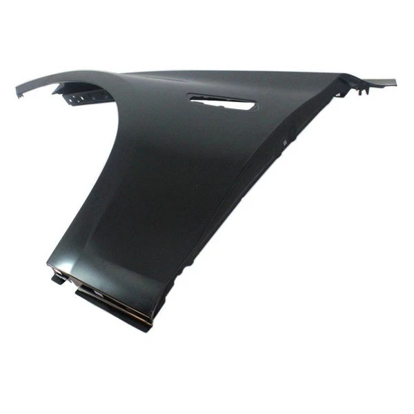 For 10-17 5-Series 535i/550i GT GT xDrive Front Fender Quarter Panel Driver Side Foto 2 de 4