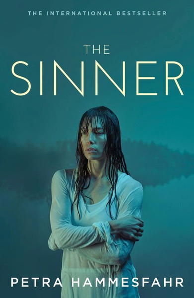 The Sinner | Petra Hammesfahr | Englisch | Taschenbuch | Kartoniert / Broschiert-image