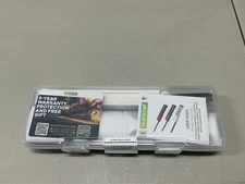 Nutrichef Cordless Electric Knife 