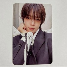 TEAM back to life Photocard Box mini CD-R ver. photocard photo card K