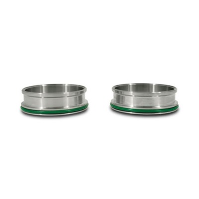 Vibrant VIB Weld Bungs - Steel 12560