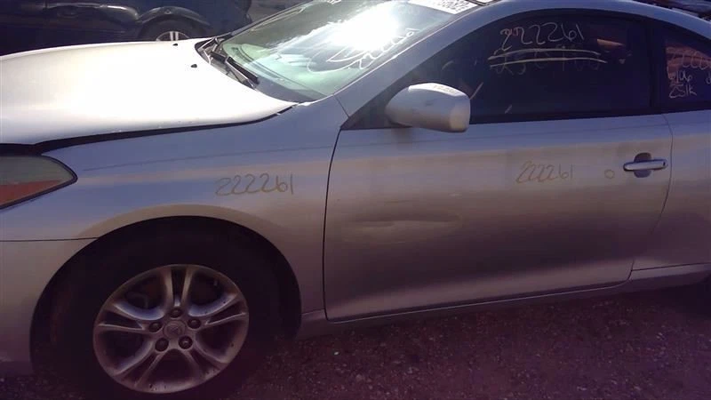 (LOCAL PICKUP ONLY) Passenger Right Front Door Coupe Fits 04-08 SOLARA 640988 - Изображение 2 из 4