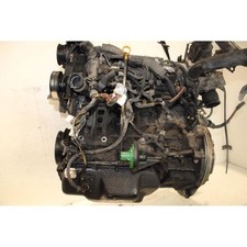 Moteur Toyota COROLLA