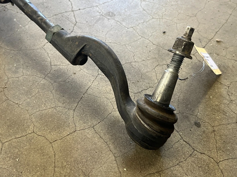 ⭐17-24 CHEVROLET CAMARO 2.0L ELETRIC POWER STEERING RACK & PINION OEM LOT2665 Foto 4 de 4