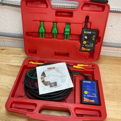 Power Probe ECT2000 Short Open Circuit Detector for sale online | eBay