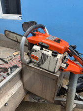 Stihl Motors&auml;ge 031AV