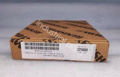 1PCS RGH24Z30A00A Reading Head Brand new Fedex or DHL