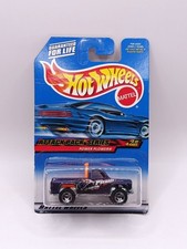 Hot Wheels Chevrolet Pickup Square Body C10 Chevy 