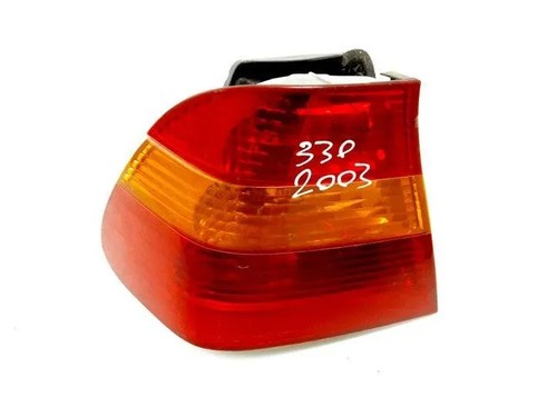 BMW 3 E46 Rücklicht hinten links 6907933 2.80 Petrol 142kw 2001 20539161