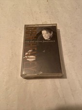 Don Henley - End of The Innocence - Cassette - 1989 Geffen