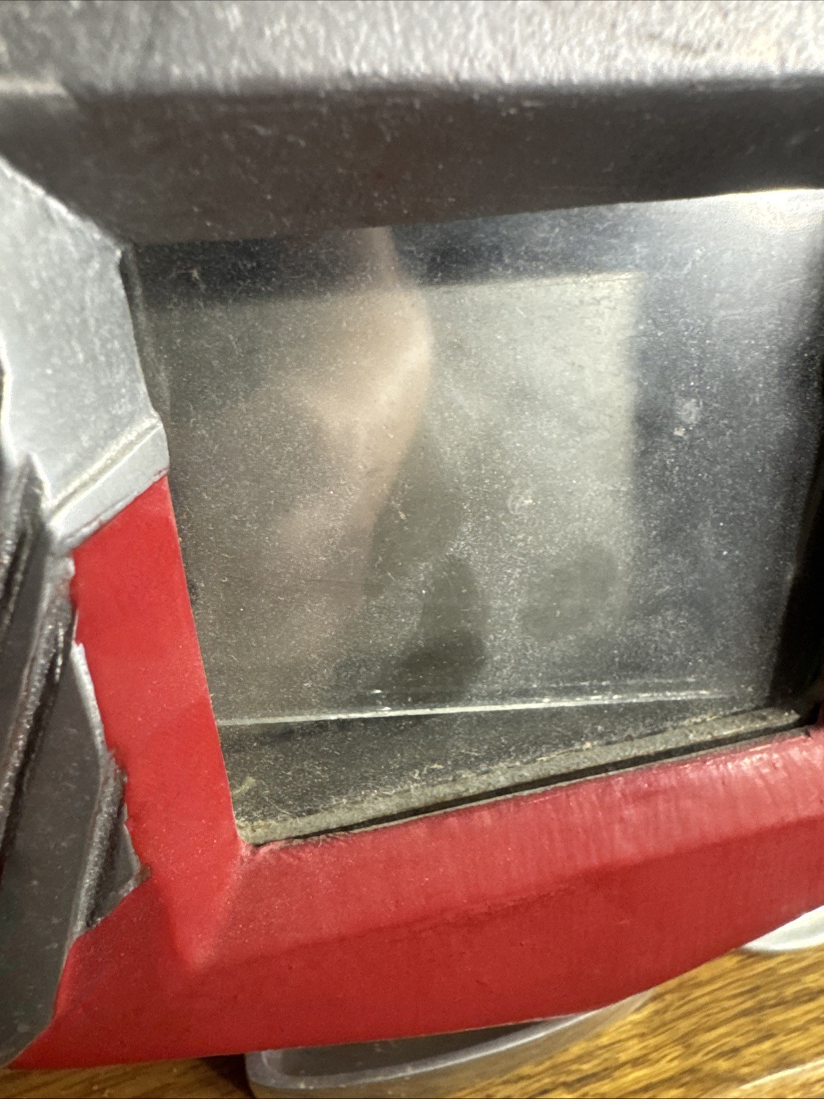 Mills Bursting Cherry 5c Slot Machine Circa 1930s - For Parts/repair