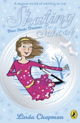 Skating School: Blue Skate Dre - VERY GOOD