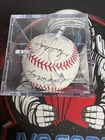 Reggie Jackson, Duke Snider, Alan Trammel And More Signed Baseball