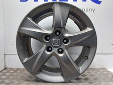 ALLOY WHEEL HONDA ACCORD 17 Inch Rim 5x114.3 ET55 TLO775A