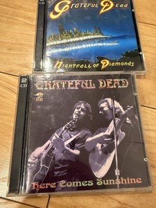 Nightfall of Diamonds | eBay