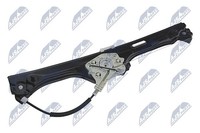 Nty Fensterheber EPS-BM-034 FüR Bmw X5 E70 Xdrive