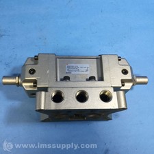 SMC NVSA4434-01N Air Pilot Valve USIP