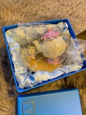 Disney Disney Teiera La Bella e la Bestia Swarovski