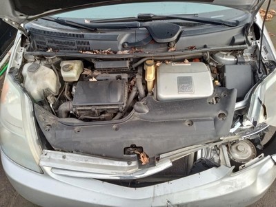 Air Cleaner Fits 04-09 PRIUS 23939832