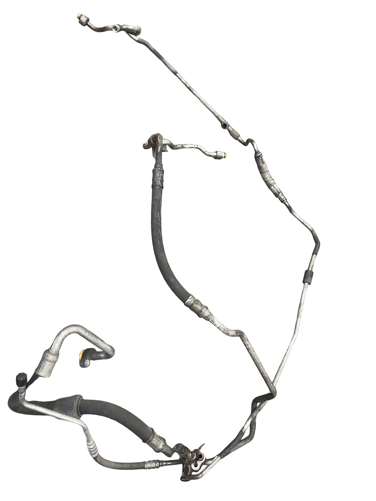 Ricambio Kit tubi a/c Serie 3 2005-2011 64536928587 64536928586 N47D20A Usato