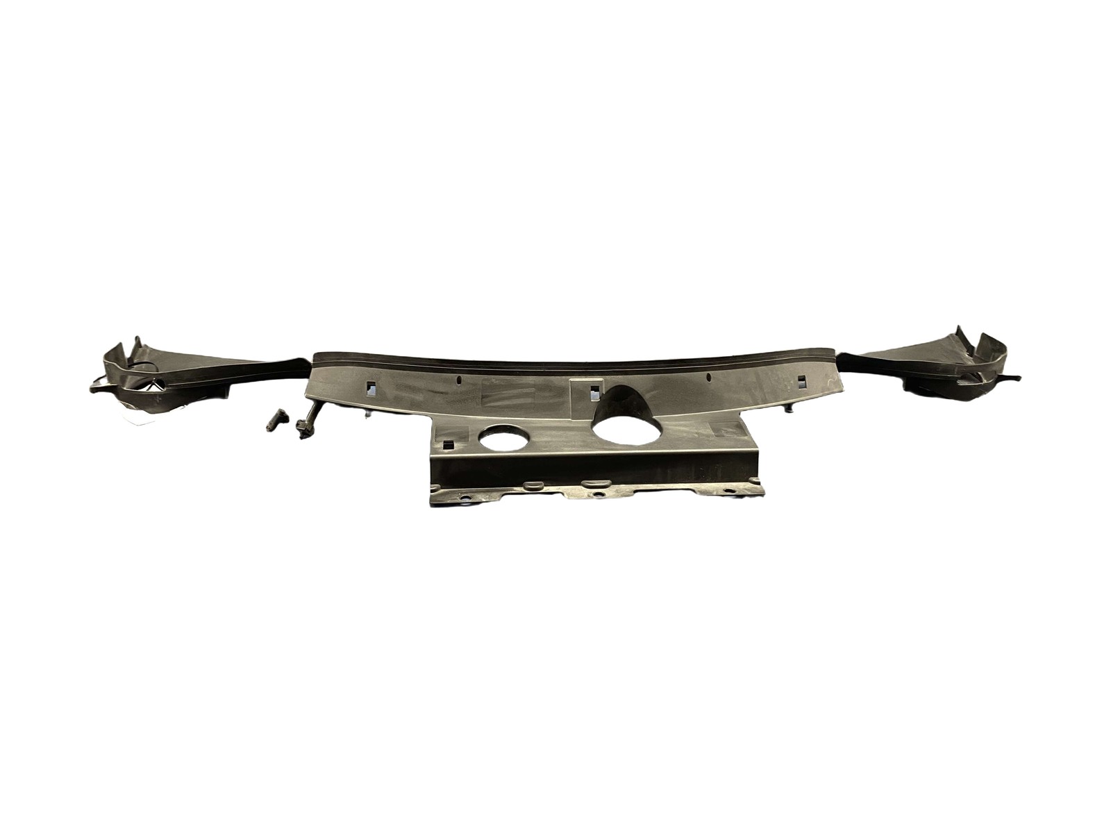 BMW i8 2014-2020 Front Cover panel Black