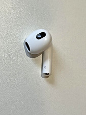  Original Apple AirPods 3. Generation Nur Ersatz-Ohrhörer RECHTS - Modell A2565