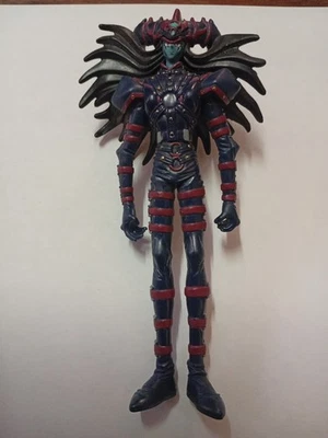 Figurine Yu Gi Oh! Kazuki Takahasi Magicien Du Chaos Vintage 1996 - Photo 1/4