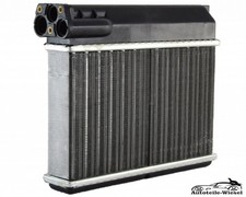 Wärmetauscher Innenraumheizung für BMW E36 1.6 1.7 1.8 1.9 2.0 2.5 2.8 90-03