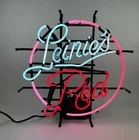 New ListingVintage 1994 Leinenkugel's Leinie's Red Neon Beer Sign Universal Electric Works
