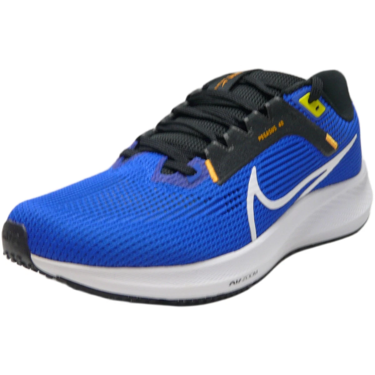 Nike Air Zoom Pegasus 40 Wide Racer Blue for Sale | Authenticity