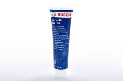 Bosch CERAMIC Anti Quietschpaste Dauerschmierstoff Fett Bremsen Paste 100ml