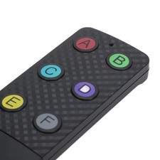 Key Finder Wireless Loud Sound 15‑30m 433.92MHz Key Locator With 1 Transmitter 6