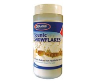 Krick Deluxe Materials Scenic Snowflakes 500 Ml Deluxe / 44122