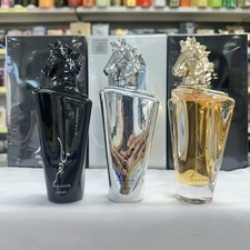 Maahir Legacy Lattafa Perfumes 古龙水- 一款2023年男用香水