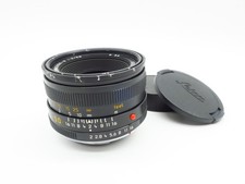 Leica R Summicron-R 1:2/50 mm E55 Objektiv
