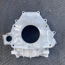 Gm Chevrolet S-10 Blazel T-5 Manual Transmission Hydraulic Bellhousing 15596765 Gm Chevrolet S-10 Blazel T-5 Manual Transmission Hydraulic Bellhousing 15596765