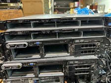 PowerEdge 2950 Dell Windows Server Std Rack M...
